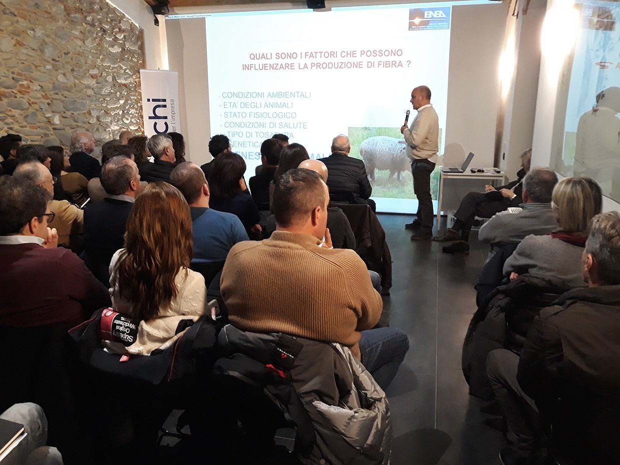 Seminario – Le Fibre Nobili: requisiti, normative, orizzonti